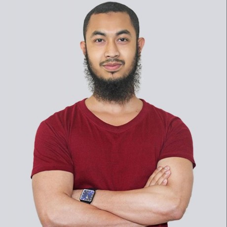 Md Rafiqul Islam
